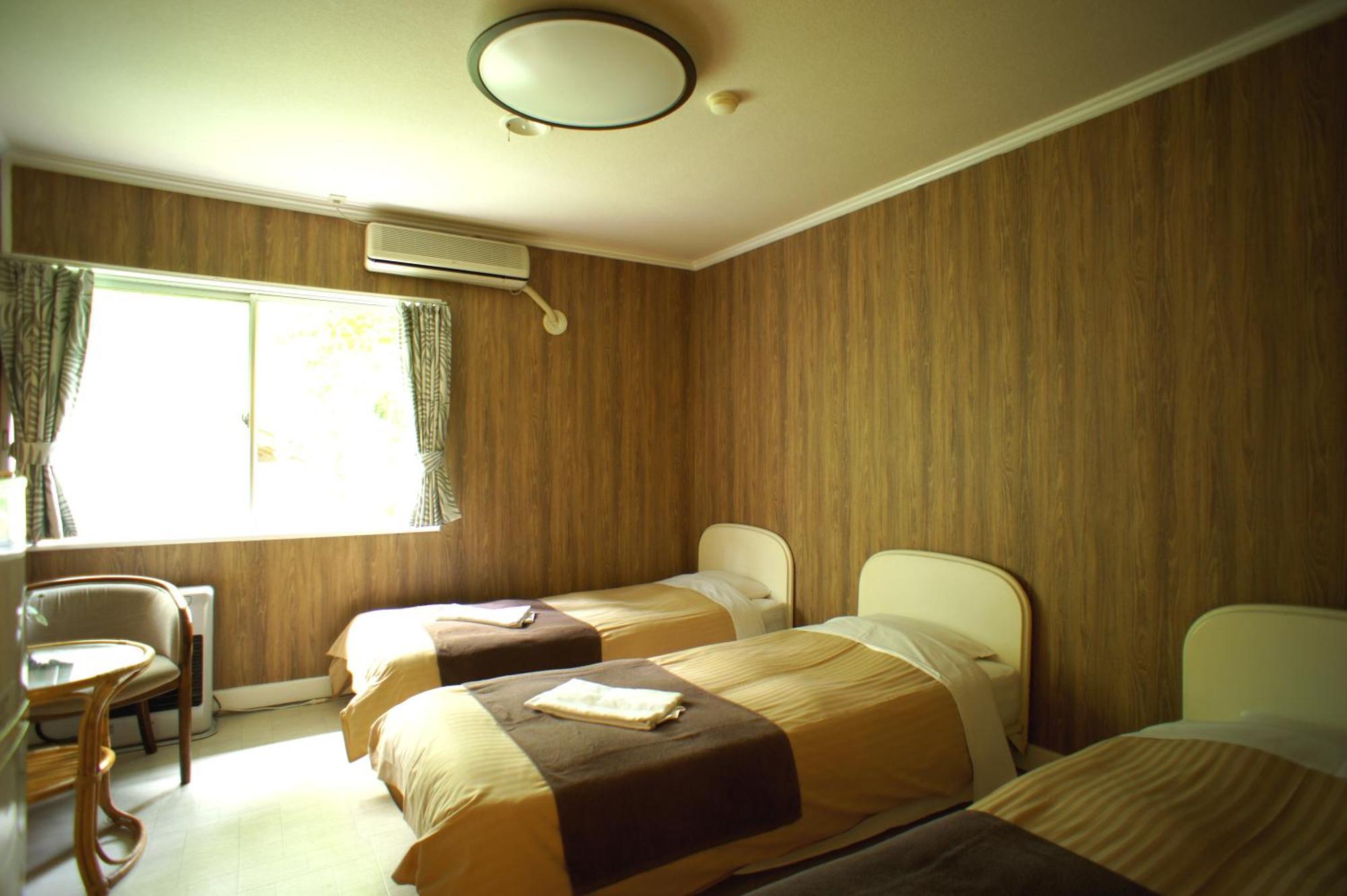 Karuizawa Pension Sato No Nukumori Extérieur photo