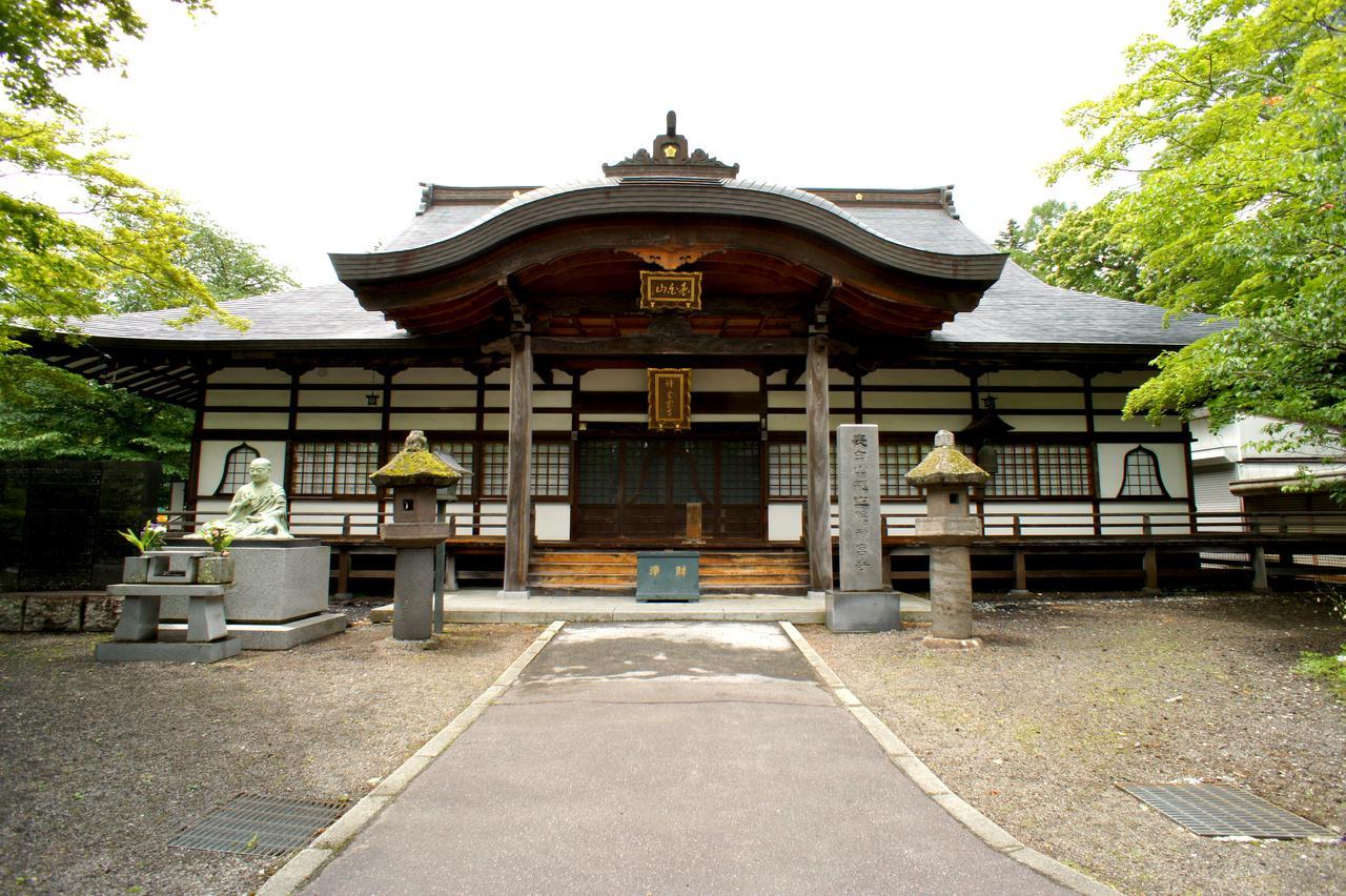 Karuizawa Pension Sato No Nukumori Extérieur photo