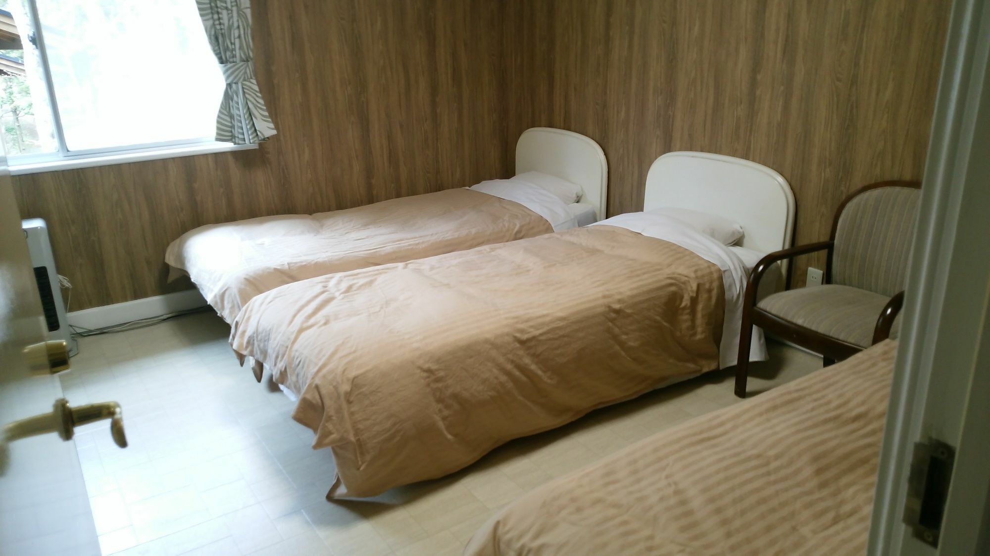 Karuizawa Pension Sato No Nukumori Extérieur photo